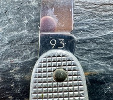 Victorinox alox soldat 1993 - victorinox,