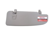 Alfa romeo giulia sun visor - giulia,