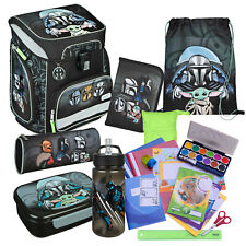 Scooli Schulranzen STAR WARS