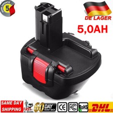 5,0AH 12V Original Akku Für