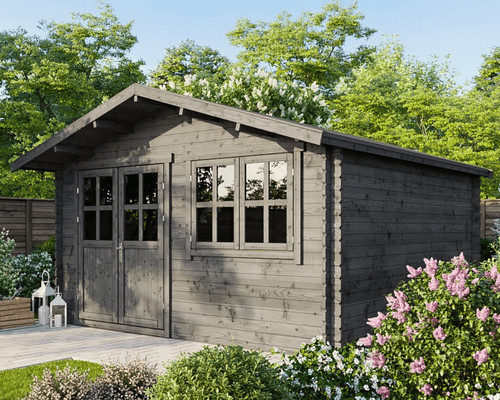 Gartenhaus gerätehaus - gartenhaus,