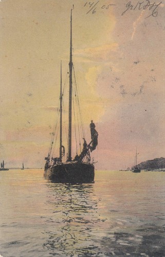 österreich 1905 marine - Österreich,