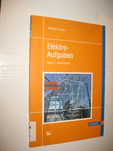 Elektro aufgaben - elektro-aufgaben, 1