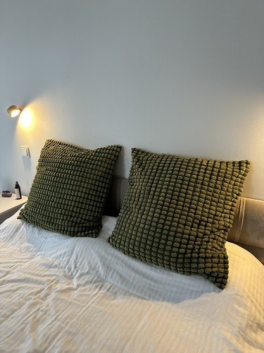 Kissen 65x65