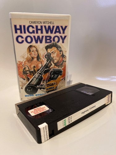 Vmp highway cowboy cameron - vmp,