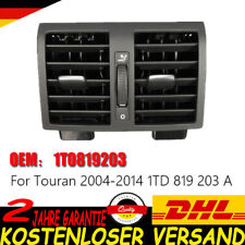 Für VW Touran Caddy Hinten