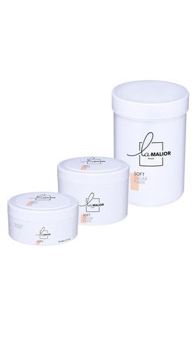 Lamalior sugaring paste soft - soft, |