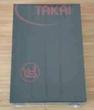 Takai v10 toucan - toucan, schere