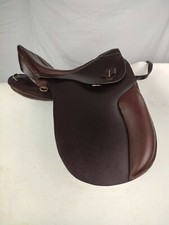 Moderner Neubau eines deutschen Militärsattels Armeesattel Typ25    !!!WEICH!!!!