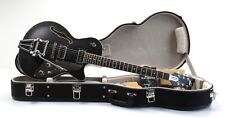 Duesenberg Starplayer TV Outtaw ★ Black Tolex ★ 2015 ★ Great condition ★ WOW ★
