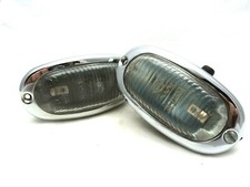 Blinker original Hella klar /