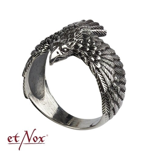Adler raubvogel ring indianer - adler,