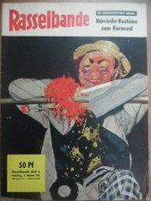 RASSELBANDE 6 - 4.2. 1961