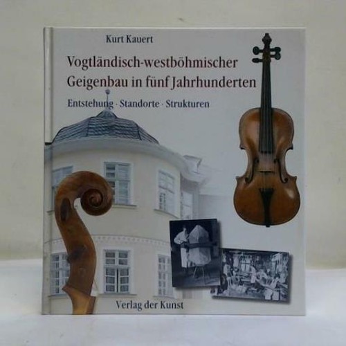 Vogtländisch-westböhmischer