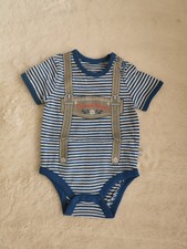 Jungen Body "Dirndljäger"