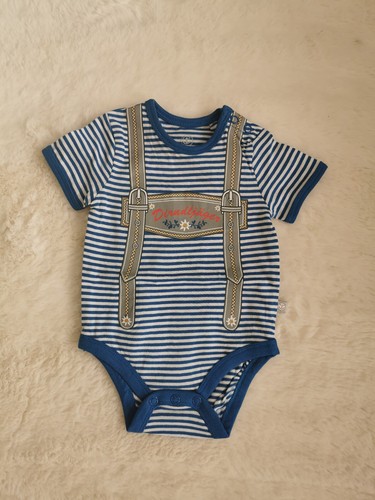 Jungen body dirndljäger - jungen,