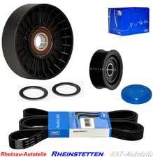 Keilrippenriemensatz 6PK2380