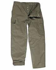 Moleskinhose größe 58 - moleskinhose,