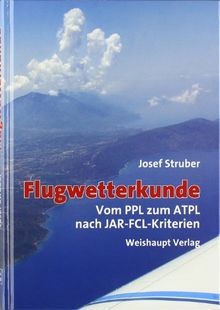 Flugwetterkunde vom ppl zum - vom,