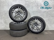Mercedes A-Klasse W177 B W247 CLA C118 Winterreifen Winterräder 17 Zoll