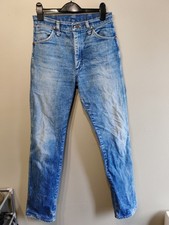 Wrangler Jeans Herren 31x34