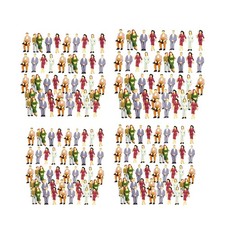 Maßstab 1:75 1:200 Zug