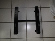 Sitzkonsole für RECARO Orthopäd , Recaro Modular KBA91284