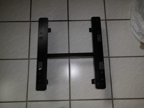 Sitzkonsole für recaro - sitzkonsole,