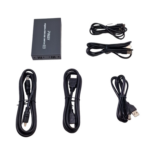 Hdmi kvm switch port - hdmi,