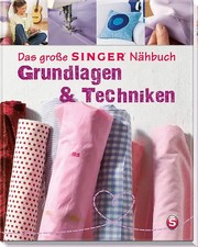 Das große SINGER Nähbuch