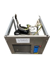 Rochhausen Verflüssigungssatz Kühlaggregat mit Kühlkompresor und Regler 49805