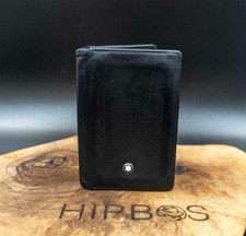 Montblanc Meisterstück Herren