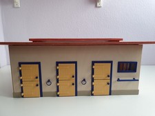 Schleich 40164 Pferdestall