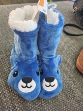 Hausschuhe 27-30 Neu