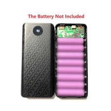 Welding-Free DIY PD Power Bank