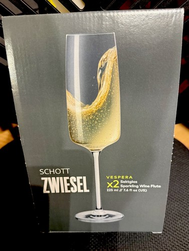 Schott zwiesel vespera - schott,