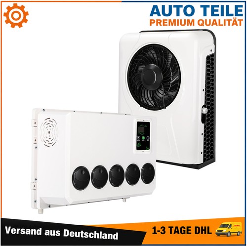 Elektrische 12v dach - elektrische,