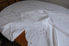 GROSSES VINTAGE BAUMWOLL