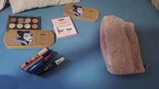 Großes Beauty Set Neu