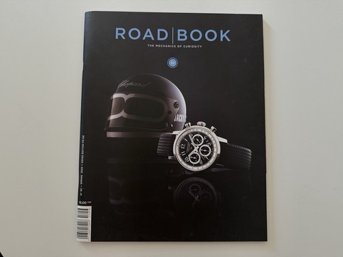 Road book spring 2024 - nr,