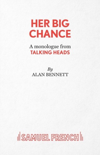 Alan bennett her - alan,