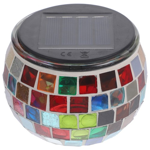 Solar yard light decorative - yard,