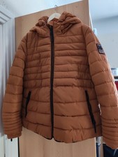 Damen Jacke Winterjacke von