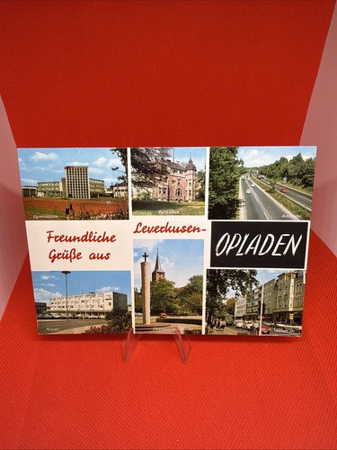 Postkarte ansichtskarte - postkarte,