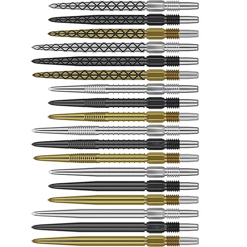 Target steel tip - tip, point