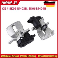 BREMSSATTEL HINTEN