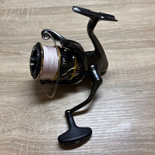 Shimano twin power 4000xg - shimano, 20