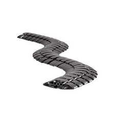 Bachmann Kabelschlange PRO 930.032 Leitungsführungssysteme Kabelschlange