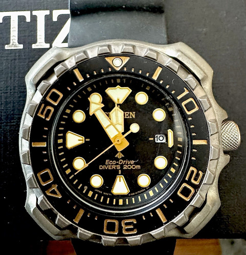 Citizen eco drive - citizen, eco-drive