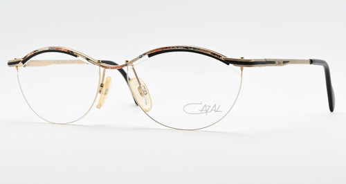 Cazal brille 229 - col, 53-16